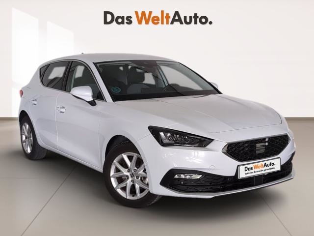 SEATLeón 1.5 TSI S&S Style XS 85 kW (115 CV)
