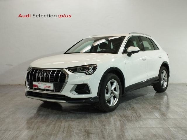 AudiQ3 Advanced 35 TDI 110 kW (150 CV) S tronic