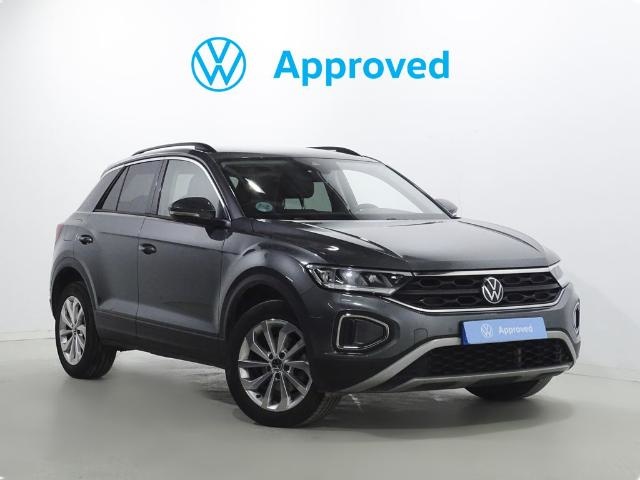 VolkswagenT-Roc Life 2.0 TDI 85 kW (115 CV)