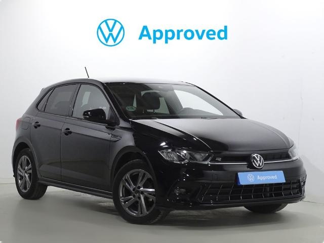 VolkswagenPolo R-Line 1.0 TSI 70 kW (95 CV)