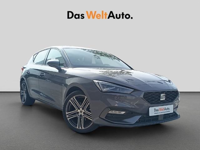SEATLeón 1.5 TSI S&S FR Special Edition 110 kW (150 CV)
