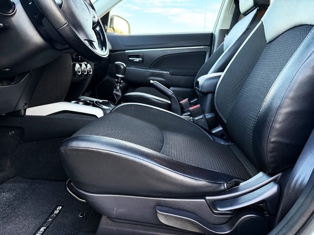 CitroenC4 Aircross 1.6 HDi Exclusive 84 kW (114 CV) Vehículo usado en Barcelona - 6