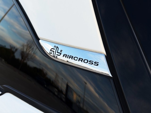 CitroenC4 Aircross 1.6 HDi Exclusive 84 kW (114 CV) Vehículo usado en Barcelona - 17