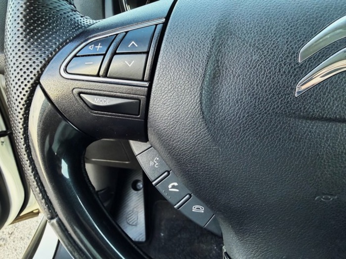 CitroenC4 Aircross 1.6 HDi Exclusive 84 kW (114 CV) Vehículo usado en Barcelona - 18 CitroenC4 Aircross 1.6 HDi Exclusive 84 kW (114 CV) Vehículo usado en Barcelona - 18