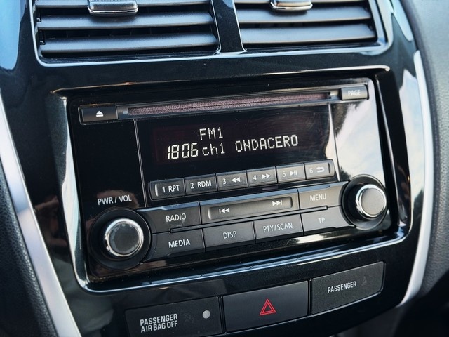 CitroenC4 Aircross 1.6 HDi Exclusive 84 kW (114 CV) Vehículo usado en Barcelona - 23