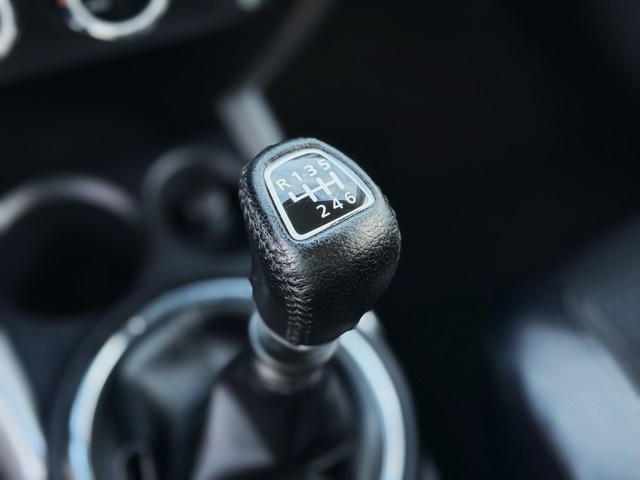 CitroenC4 Aircross 1.6 HDi Exclusive 84 kW (114 CV) Vehículo usado en Barcelona - 25