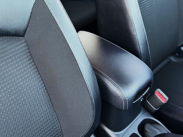 CitroenC4 Aircross 1.6 HDi Exclusive 84 kW (114 CV) Vehículo usado en Barcelona - 26