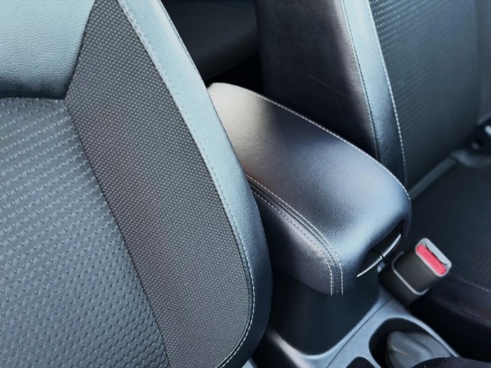 CitroenC4 Aircross 1.6 HDi Exclusive 84 kW (114 CV) Vehículo usado en Barcelona - 26 CitroenC4 Aircross 1.6 HDi Exclusive 84 kW (114 CV) Vehículo usado en Barcelona - 26