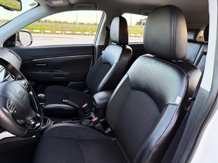 Citroen C4 Aircross 1.6 HDi Exclusive 84 kW (114 CV)