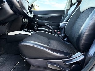 Citroen C4 Aircross 1.6 HDi Exclusive 84 kW (114 CV)