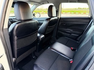 Citroen C4 Aircross 1.6 HDi Exclusive 84 kW (114 CV)