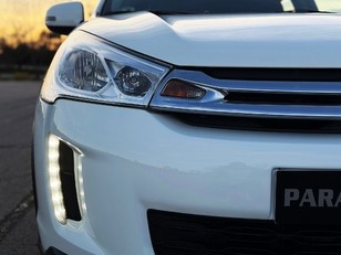 Citroen C4 Aircross 1.6 HDi Exclusive 84 kW (114 CV)