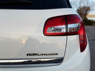 Citroen C4 Aircross 1.6 HDi Exclusive 84 kW (114 CV)