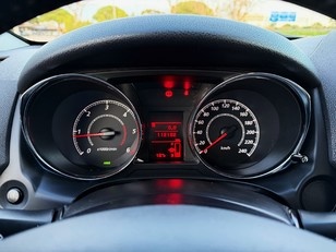 Citroen C4 Aircross 1.6 HDi Exclusive 84 kW (114 CV)