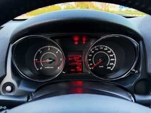 Citroen C4 Aircross 1.6 HDi Exclusive 84 kW (114 CV)