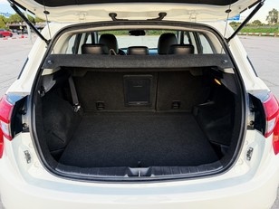 Citroen C4 Aircross 1.6 HDi Exclusive 84 kW (114 CV)