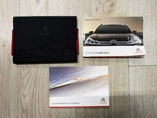 Citroen C4 Aircross 1.6 HDi Exclusive 84 kW (114 CV)