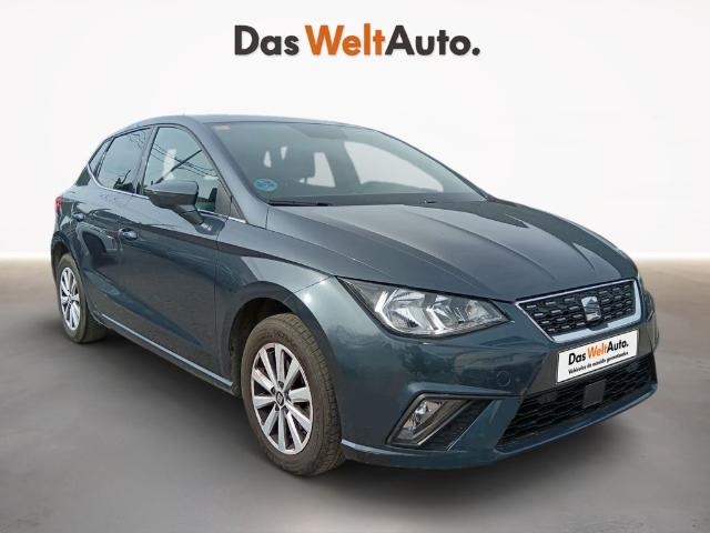 SEATIbiza 1.0 TSI Xcellence Go2 81 kW (110 CV)