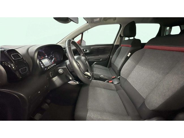 CitroenC3 Aircross BlueHDi 110 S&S C-Series 81 kW (110 CV) Vehículo usado en Barcelona - 9