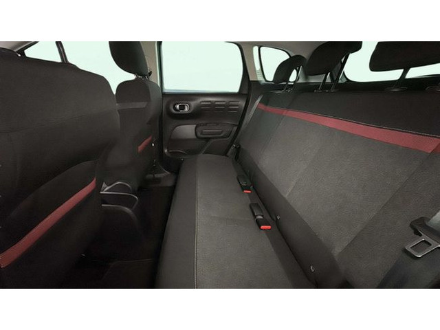 CitroenC3 Aircross BlueHDi 110 S&S C-Series 81 kW (110 CV) Vehículo usado en Barcelona - 10