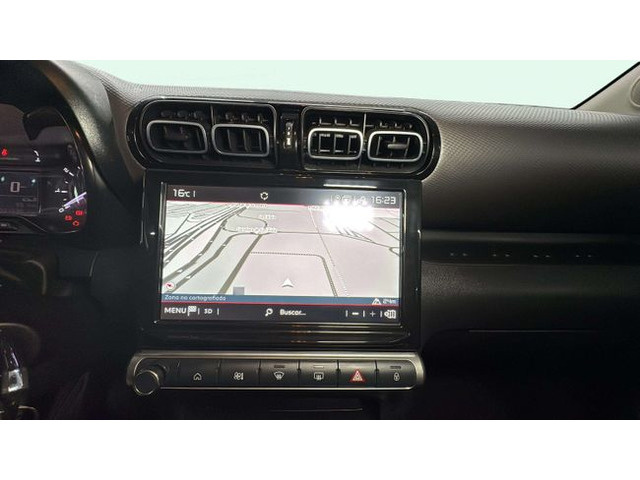 CitroenC3 Aircross BlueHDi 110 S&S C-Series 81 kW (110 CV) Vehículo usado en Barcelona - 16