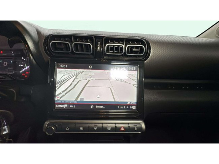 CitroenC3 Aircross BlueHDi 110 S&S C-Series 81 kW (110 CV) Vehículo usado en Barcelona - 16 CitroenC3 Aircross BlueHDi 110 S&S C-Series 81 kW (110 CV) Vehículo usado en Barcelona - 16