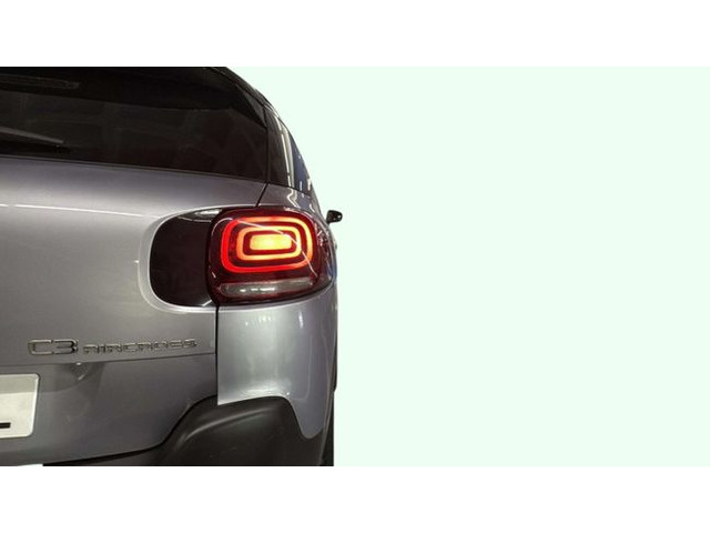 CitroenC3 Aircross BlueHDi 110 S&S C-Series 81 kW (110 CV) Vehículo usado en Barcelona - 18