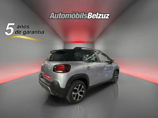 Citroen C3 Aircross BlueHDi 110 S&S C-Series 81 kW (110 CV)