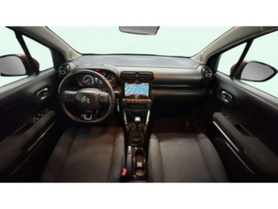 Citroen C3 Aircross BlueHDi 110 S&S C-Series 81 kW (110 CV) Citroen C3 Aircross BlueHDi 110 S&S C-Series 81 kW (110 CV)