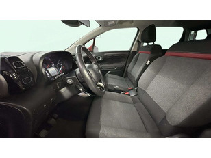 Citroen C3 Aircross BlueHDi 110 S&S C-Series 81 kW (110 CV)