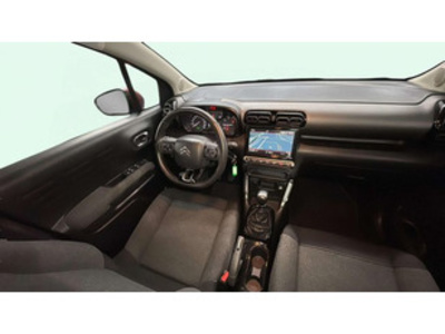 Citroen C3 Aircross BlueHDi 110 S&S C-Series 81 kW (110 CV) Citroen C3 Aircross BlueHDi 110 S&S C-Series 81 kW (110 CV)