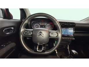 Citroen C3 Aircross BlueHDi 110 S&S C-Series 81 kW (110 CV)
