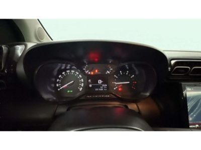 Citroen C3 Aircross BlueHDi 110 S&S C-Series 81 kW (110 CV) Citroen C3 Aircross BlueHDi 110 S&S C-Series 81 kW (110 CV)