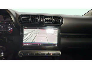 Citroen C3 Aircross BlueHDi 110 S&S C-Series 81 kW (110 CV)