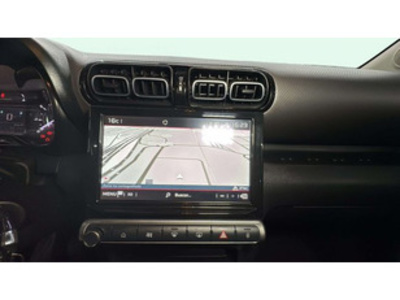 Citroen C3 Aircross BlueHDi 110 S&S C-Series 81 kW (110 CV) Citroen C3 Aircross BlueHDi 110 S&S C-Series 81 kW (110 CV)