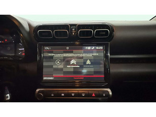 Citroen C3 Aircross BlueHDi 110 S&S C-Series 81 kW (110 CV)