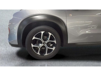 Citroen C3 Aircross BlueHDi 110 S&S C-Series 81 kW (110 CV) Citroen C3 Aircross BlueHDi 110 S&S C-Series 81 kW (110 CV)