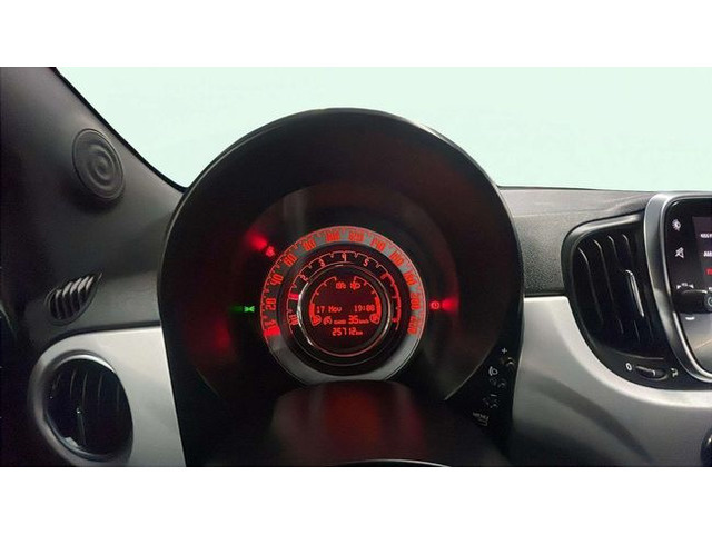 Fiat500 1.0 Hybrid Sport 51 kW (70 CV) Vehículo usado en Barcelona - 12