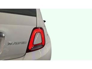 Fiat 500 1.0 Hybrid Sport 51 kW (70 CV)