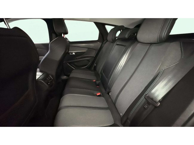 Peugeot3008 BlueHDi 130 S&S Allure Pack EAT8 96 kW (130 CV) Vehículo usado en Barcelona - 10