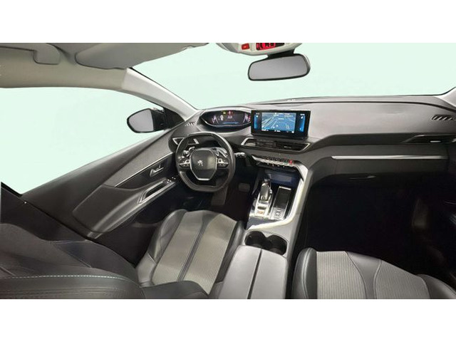 Peugeot3008 BlueHDi 130 S&S Allure Pack EAT8 96 kW (130 CV) Vehículo usado en Barcelona - 11