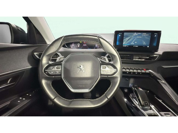 Peugeot3008 BlueHDi 130 S&S Allure Pack EAT8 96 kW (130 CV) Vehículo usado en Barcelona - 12 Peugeot3008 BlueHDi 130 S&S Allure Pack EAT8 96 kW (130 CV) Vehículo usado en Barcelona - 12