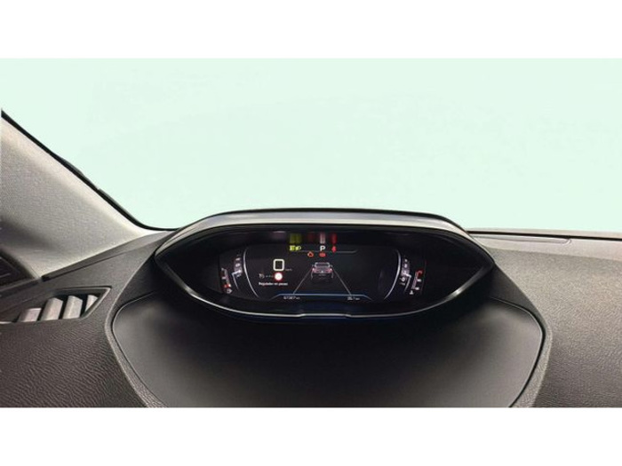 Peugeot3008 BlueHDi 130 S&S Allure Pack EAT8 96 kW (130 CV) Vehículo usado en Barcelona - 13 Peugeot3008 BlueHDi 130 S&S Allure Pack EAT8 96 kW (130 CV) Vehículo usado en Barcelona - 13