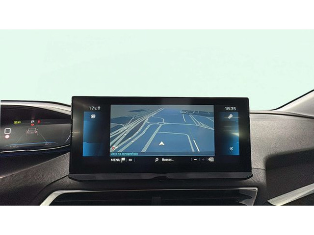 Peugeot3008 BlueHDi 130 S&S Allure Pack EAT8 96 kW (130 CV) Vehículo usado en Barcelona - 16