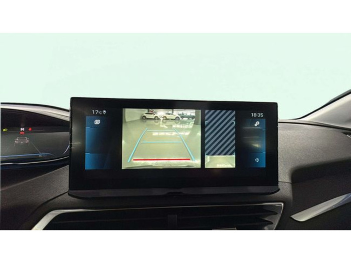 Peugeot3008 BlueHDi 130 S&S Allure Pack EAT8 96 kW (130 CV) Vehículo usado en Barcelona - 17 Peugeot3008 BlueHDi 130 S&S Allure Pack EAT8 96 kW (130 CV) Vehículo usado en Barcelona - 17