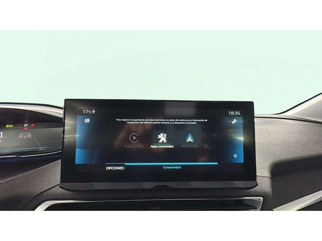 Peugeot3008 BlueHDi 130 S&S Allure Pack EAT8 96 kW (130 CV) Vehículo usado en Barcelona - 18