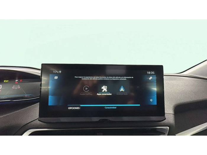 Peugeot3008 BlueHDi 130 S&S Allure Pack EAT8 96 kW (130 CV) Vehículo usado en Barcelona - 18 Peugeot3008 BlueHDi 130 S&S Allure Pack EAT8 96 kW (130 CV) Vehículo usado en Barcelona - 18