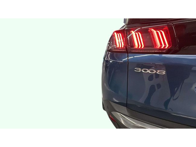 Peugeot3008 BlueHDi 130 S&S Allure Pack EAT8 96 kW (130 CV) Vehículo usado en Barcelona - 25