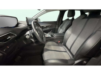 Peugeot 3008 BlueHDi 130 S&S Allure Pack EAT8 96 kW (130 CV) Peugeot 3008 BlueHDi 130 S&S Allure Pack EAT8 96 kW (130 CV)