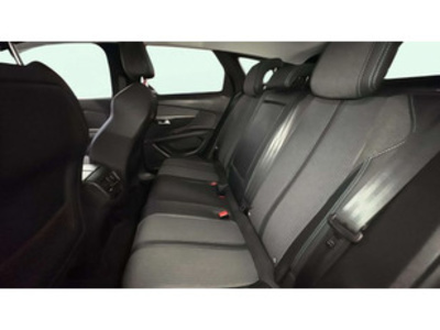 Peugeot 3008 BlueHDi 130 S&S Allure Pack EAT8 96 kW (130 CV) Peugeot 3008 BlueHDi 130 S&S Allure Pack EAT8 96 kW (130 CV)